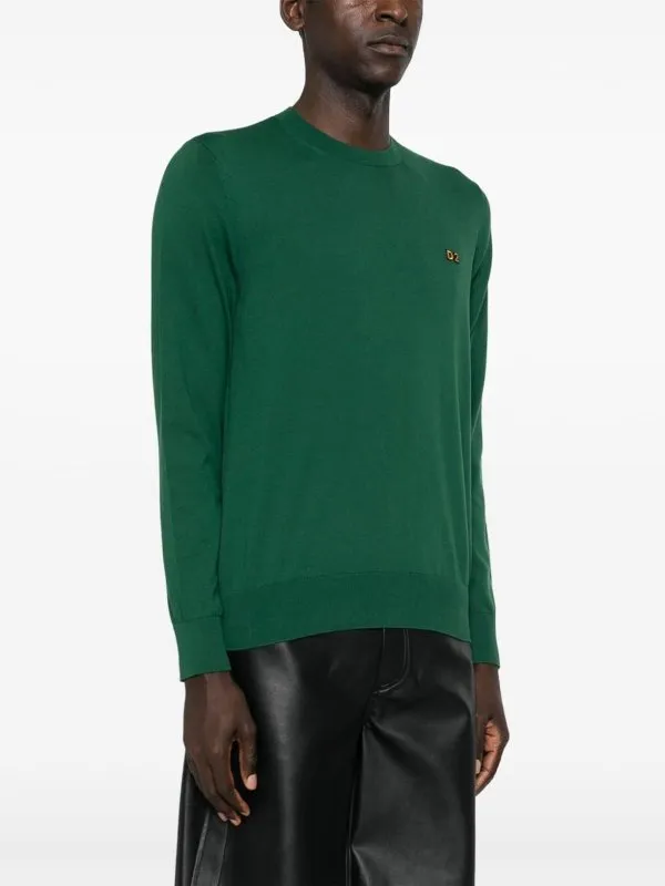 Dsquared2 Crew-Neck Sweater