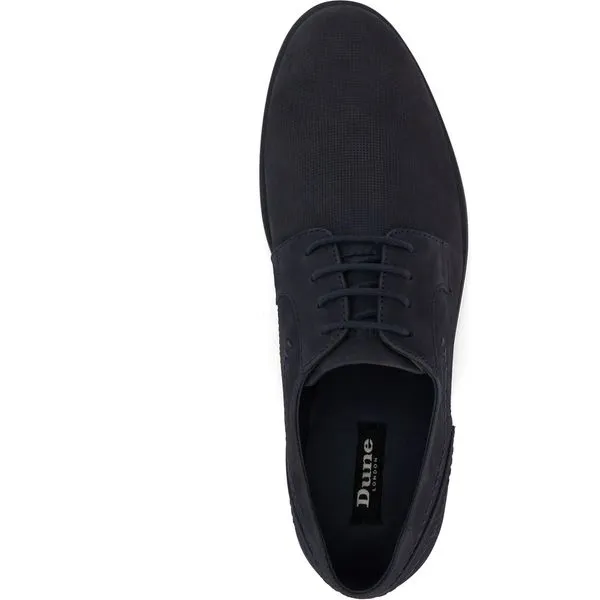 Dune London Bradfield Desert Boots