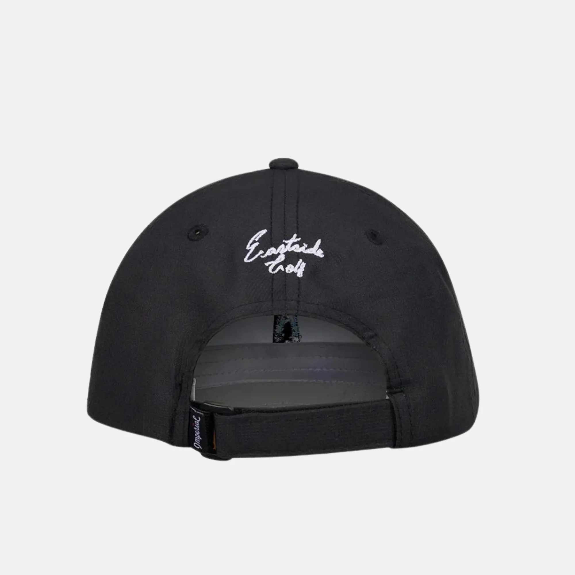 Eastside Golf Black Tournament Hat