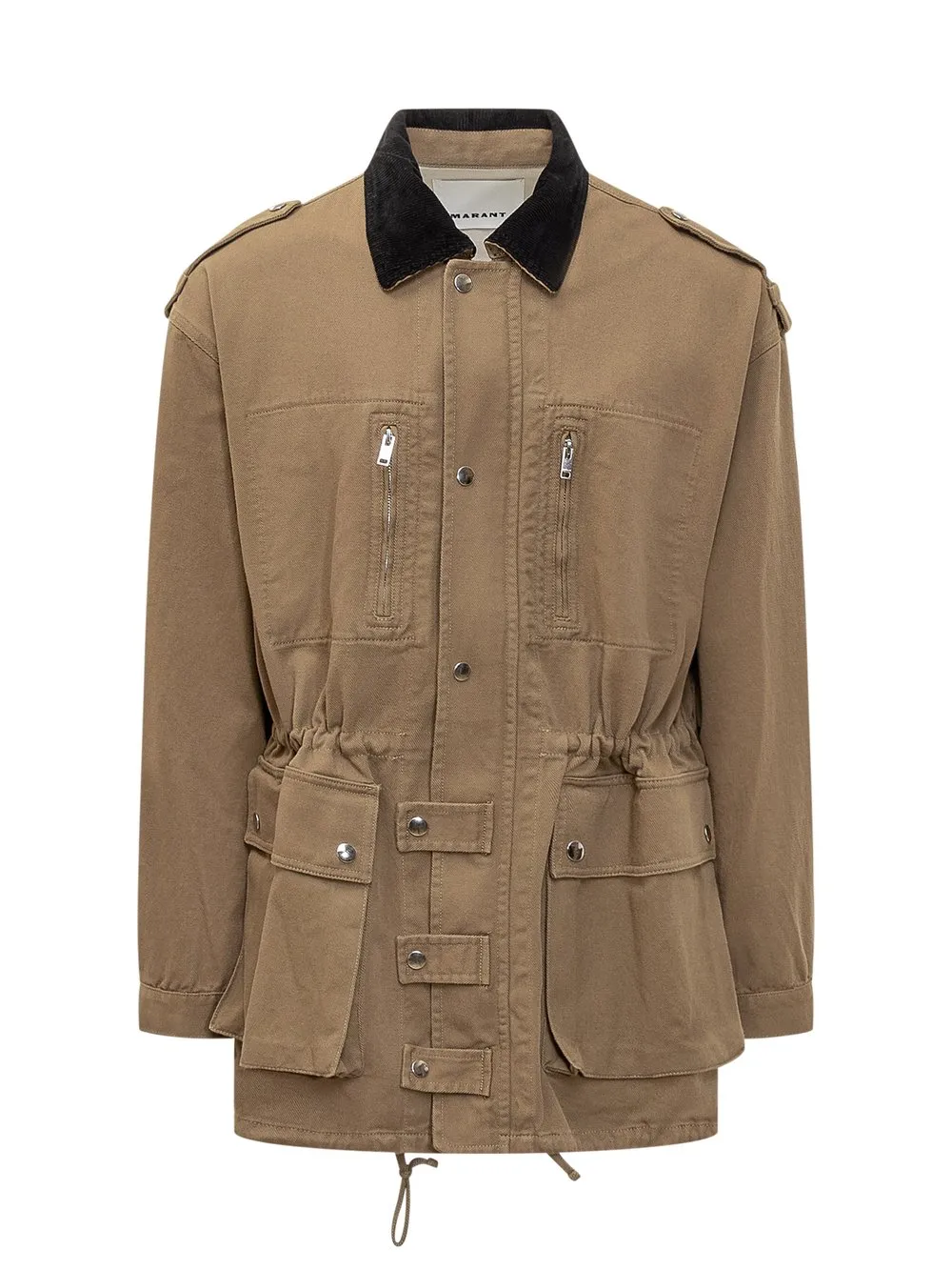 Eloan Jacket