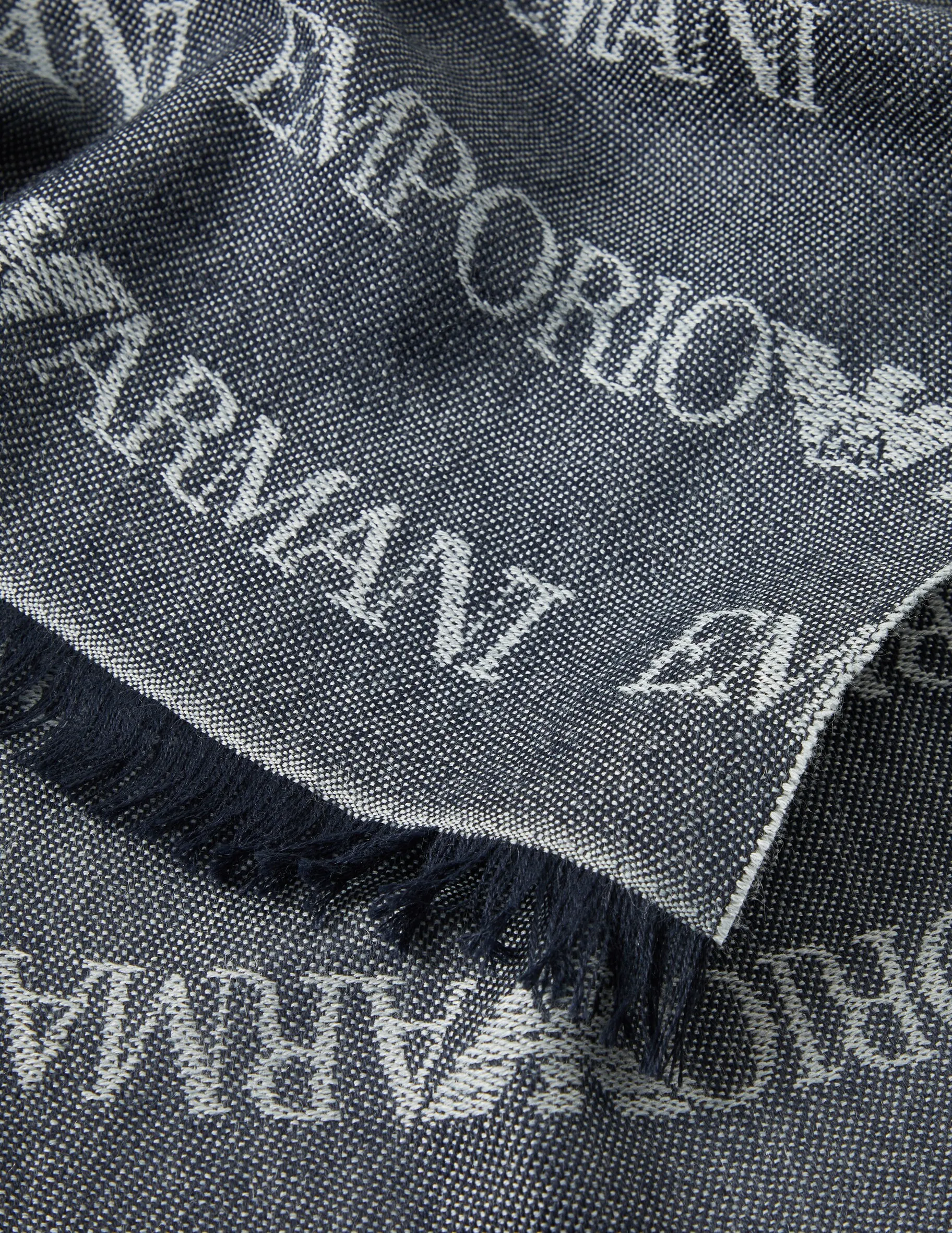 Emporio Armani Scarf