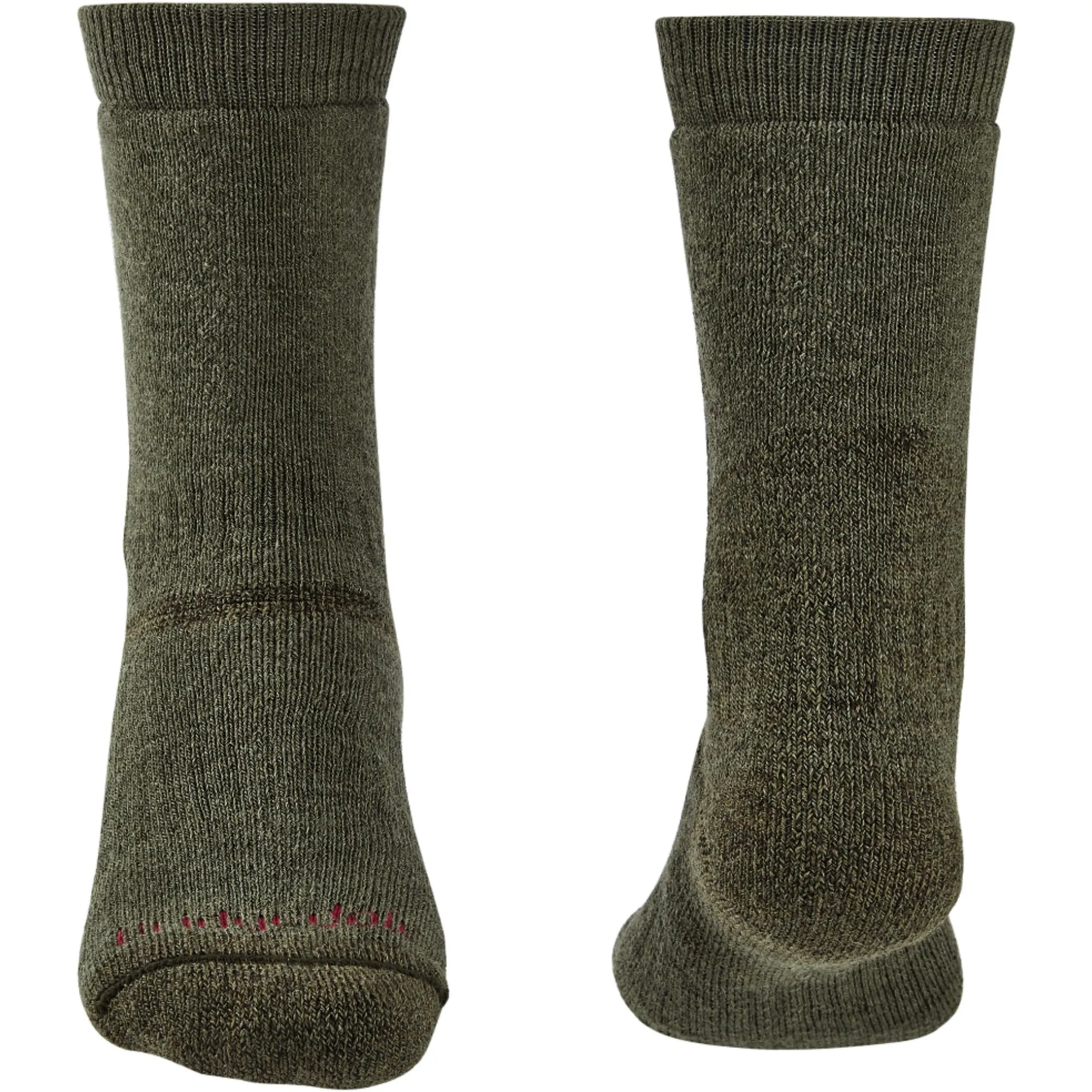 EXPLORER Heavyweight Merino Endurance Socks