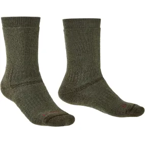 EXPLORER Heavyweight Merino Endurance Socks