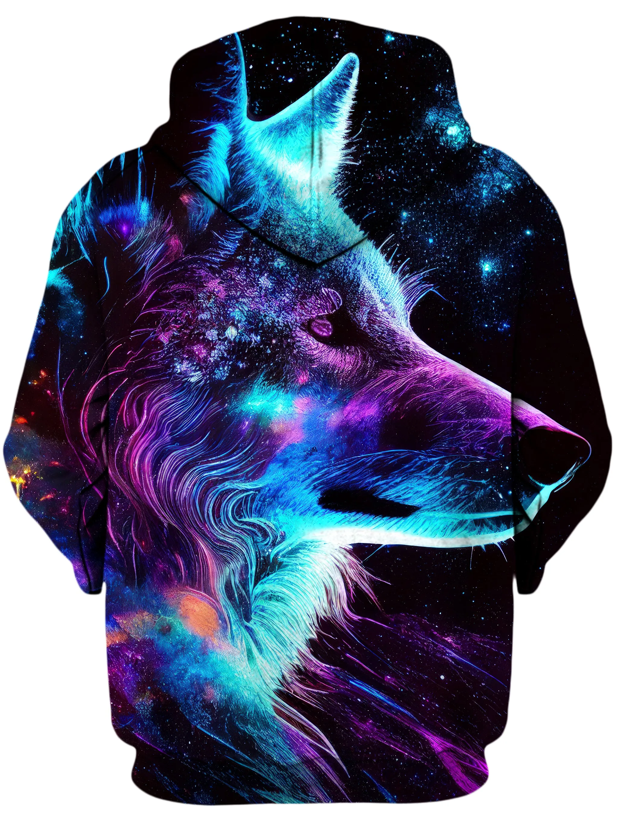 Facing Orion Unisex Hoodie