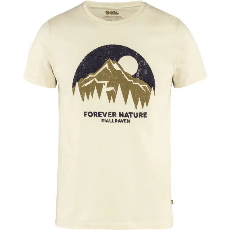 Fjällräven  Nature T-shirt - T-shirt - Uomo