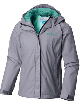 Girls' Arcadia Jacket