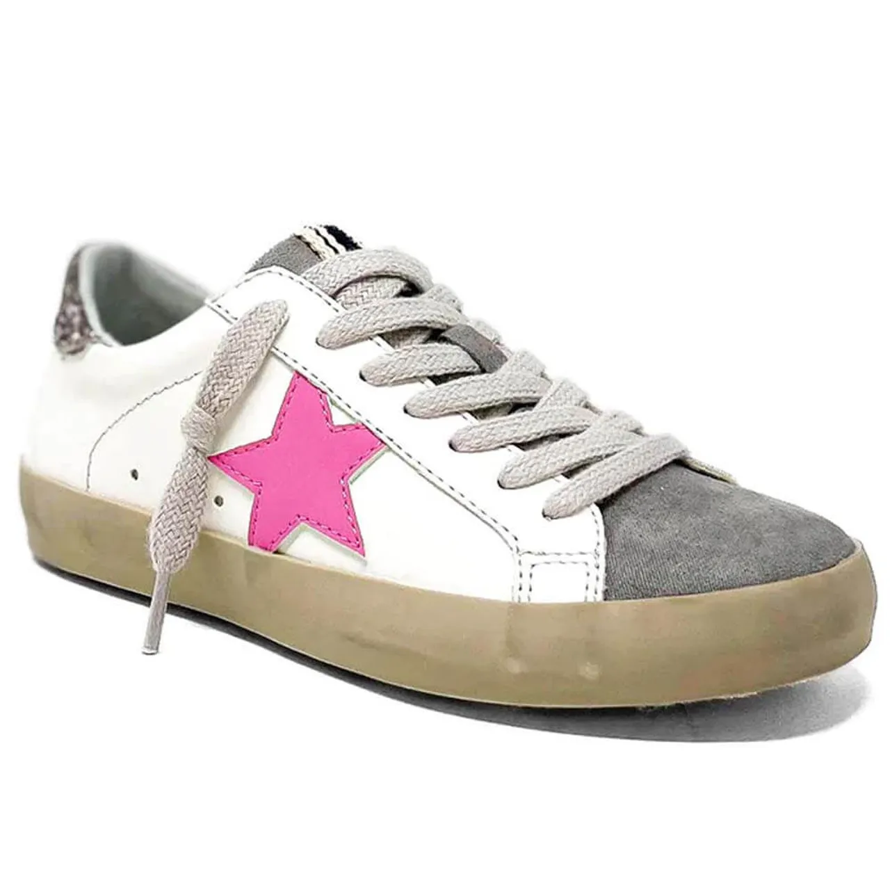 Girls' ShuShop Paris Sneaker