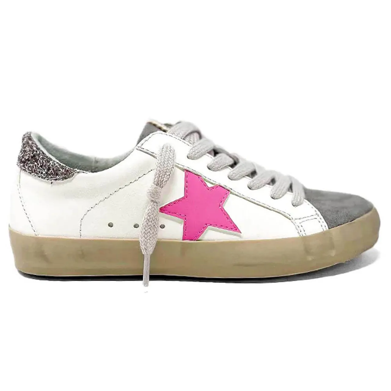 Girls' ShuShop Paris Sneaker