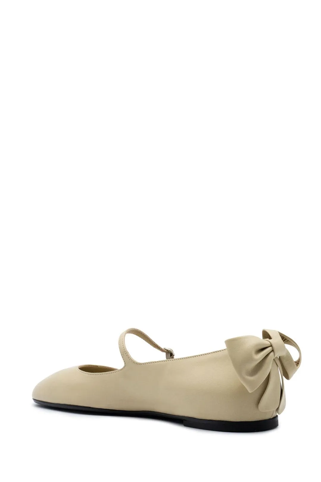 Grete Nappa Cream