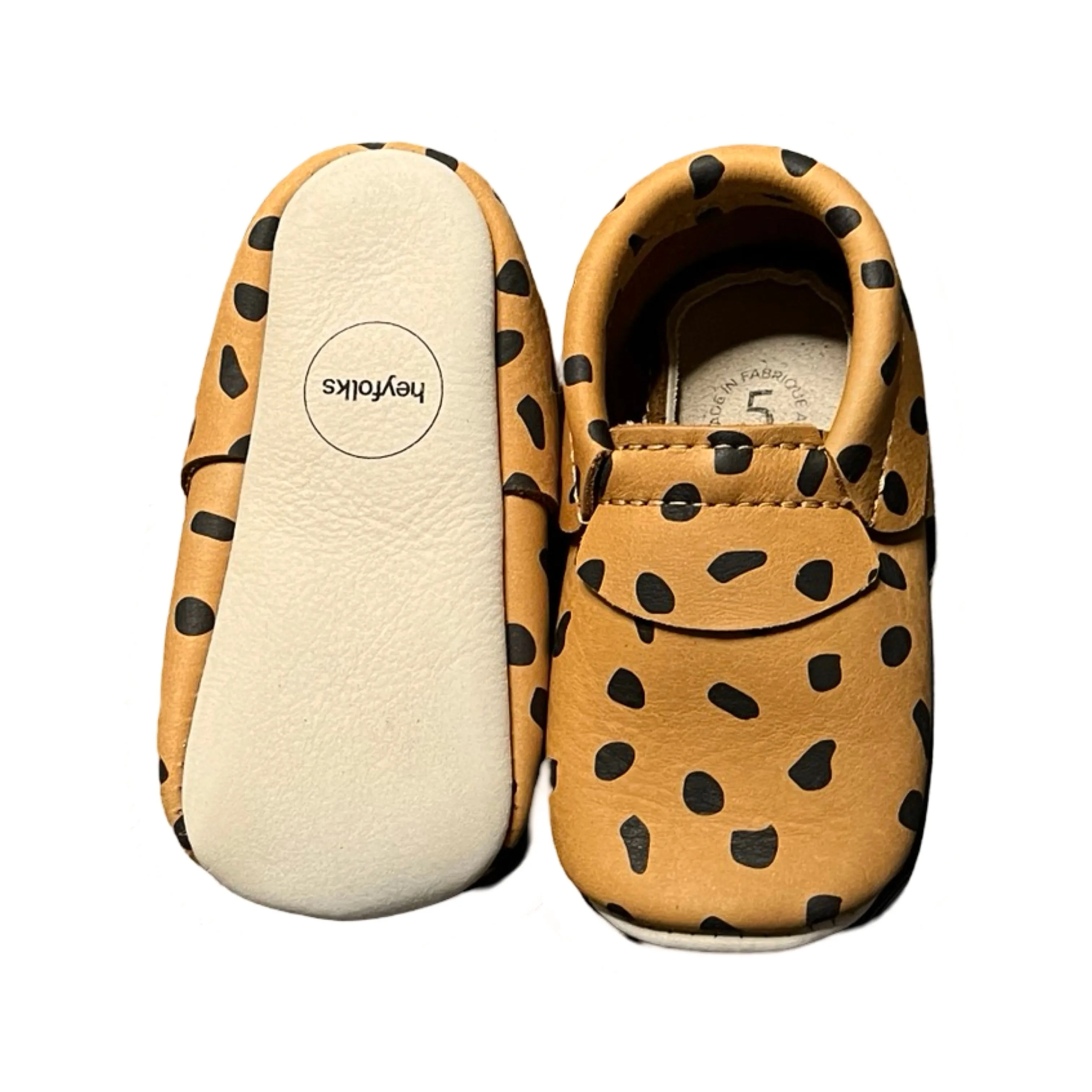 Heyfolks Savannah Loafer