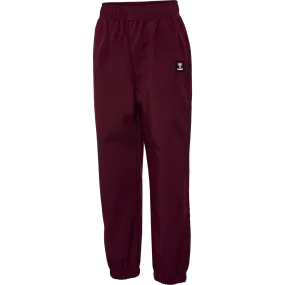 hmlJUPITOR TEX SOFTSHELL PANTS Softshell Pants