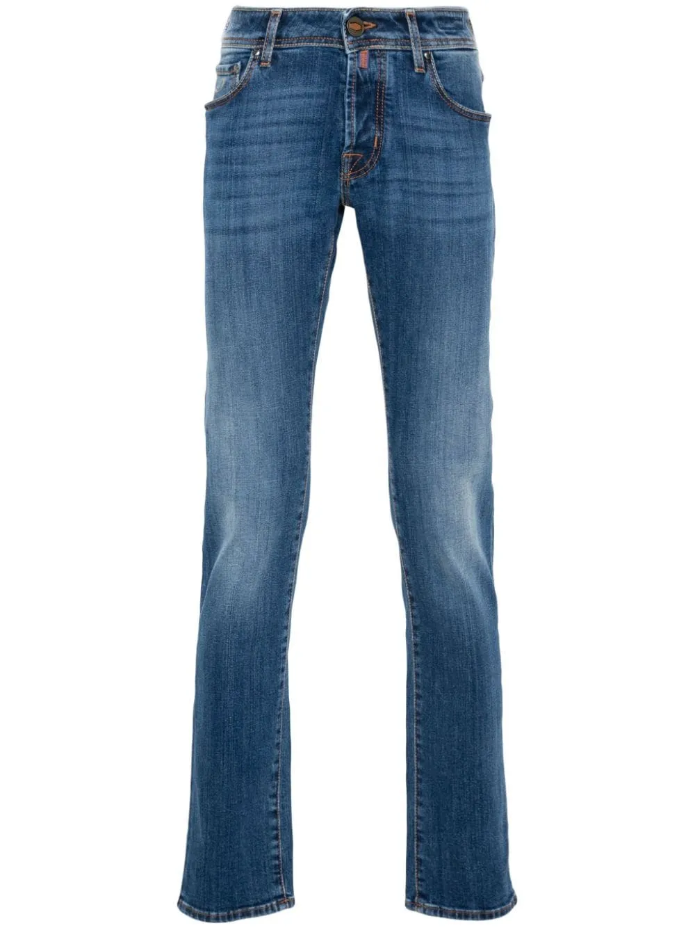 Jacob Cohen Jeans Blue