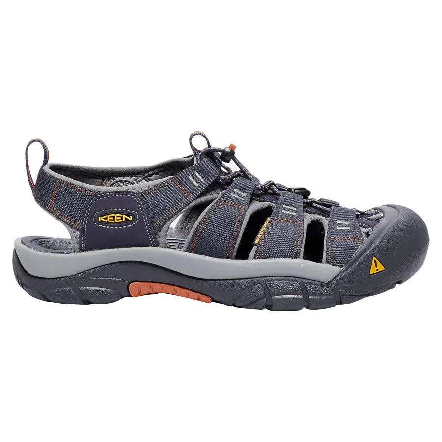 KEEN Outdoor Men's Newport H2 Sandals