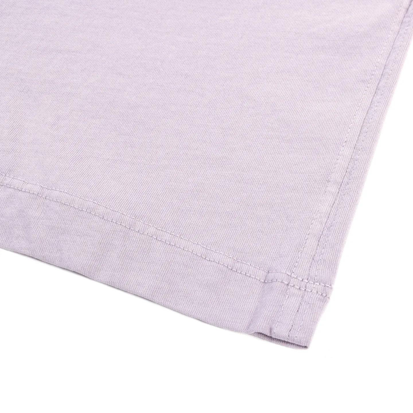 LADY WHITE CO. ATHENS T-SHIRT GREYISH MAUVE