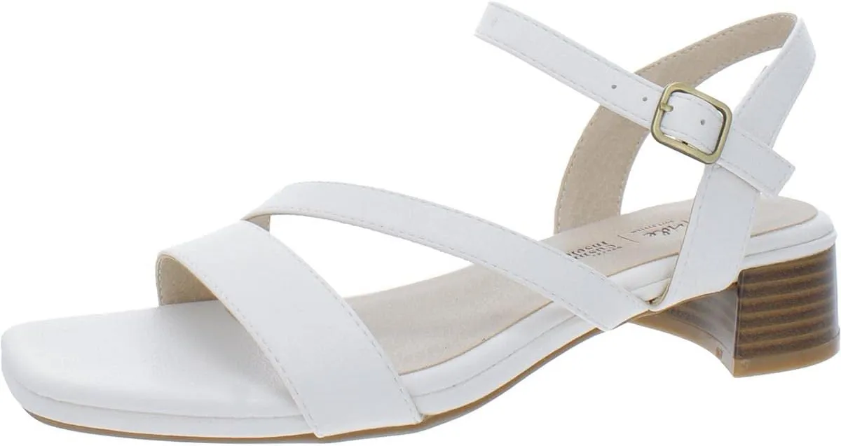 LifeStride Women's Julep Dress Sandals NW/OB