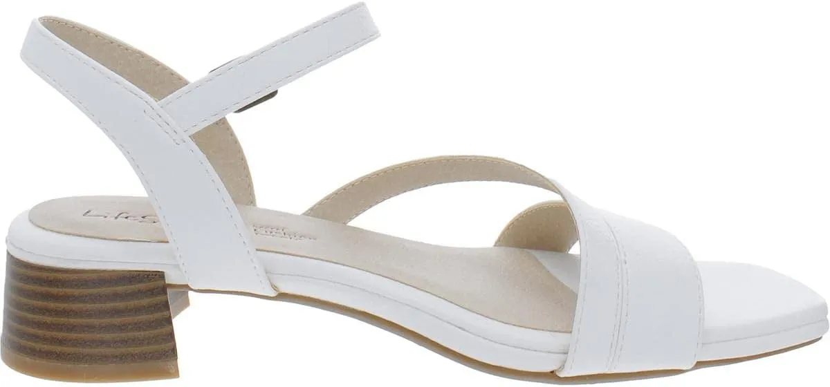 LifeStride Women's Julep Dress Sandals NW/OB