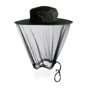 Lifesystems  Head Net Hat - Zanzariera