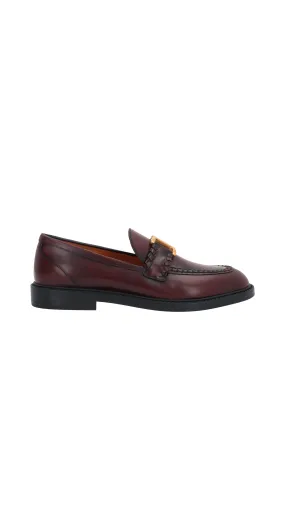 Marcie Loafer - Brown