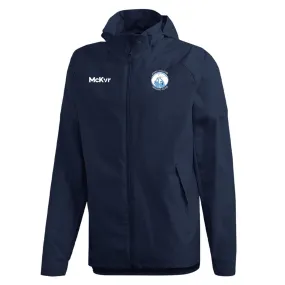 Mc Keever Brian Dillons Camogie Core 22 Rain Jacket - Adult - Navy