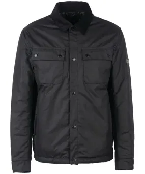 Men's Barbour International Tourer Waxed Jacket