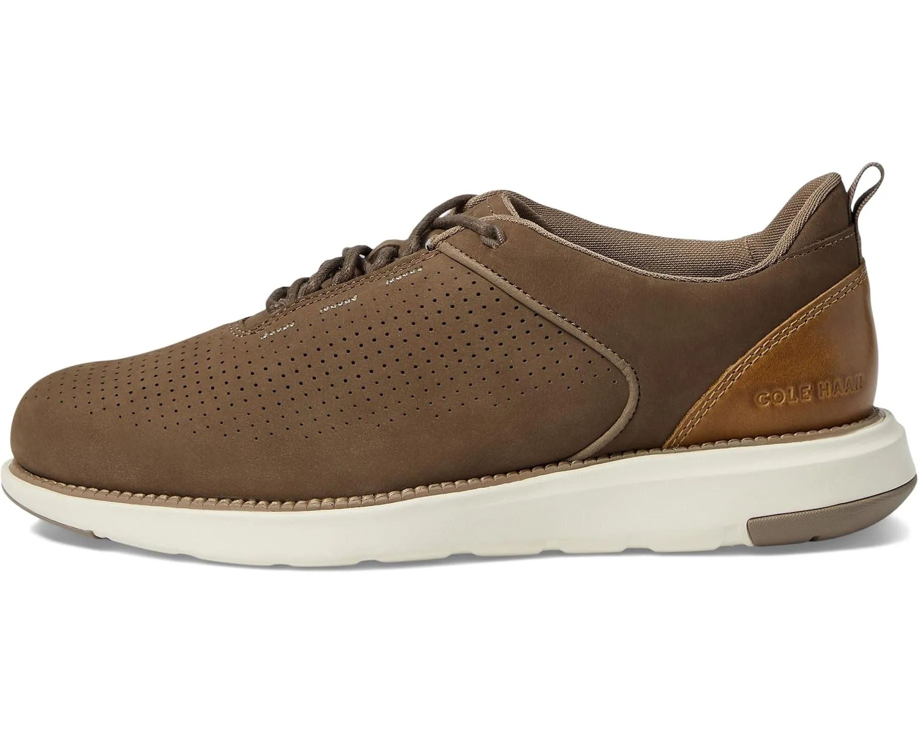 Men's Cole Haan Grand Atlantic Textured Sneaker