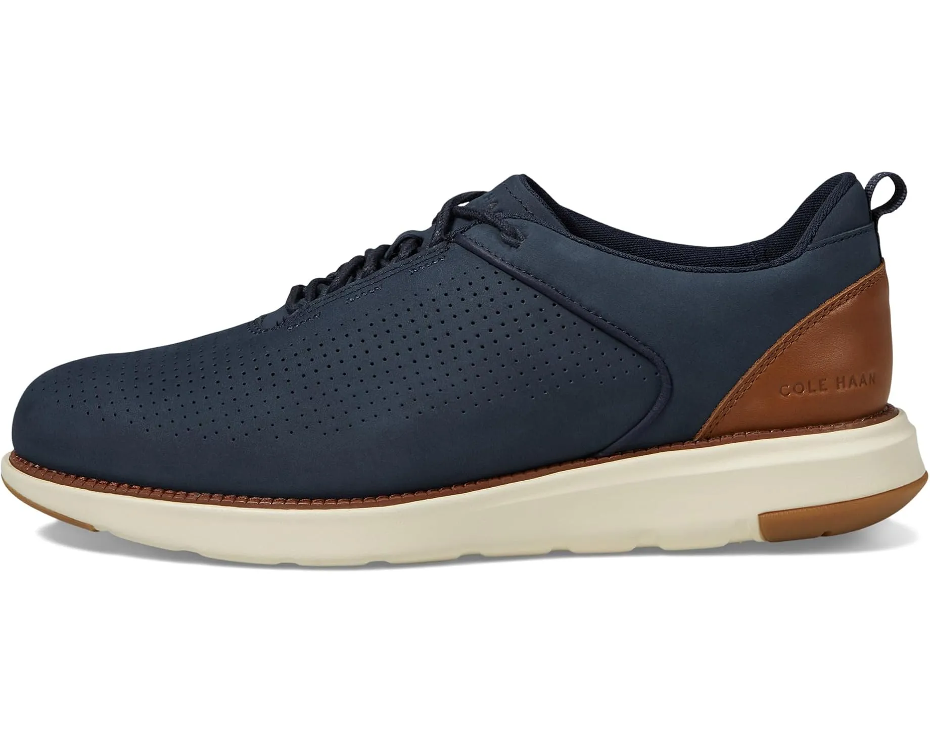 Men's Cole Haan Grand Atlantic Textured Sneaker