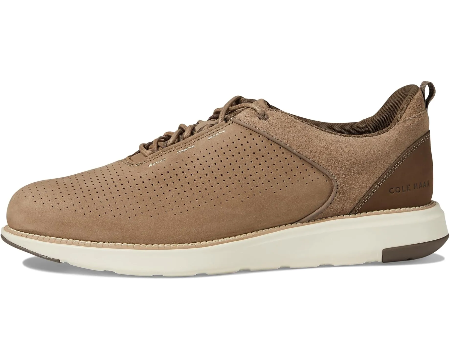 Men's Cole Haan Grand Atlantic Textured Sneaker