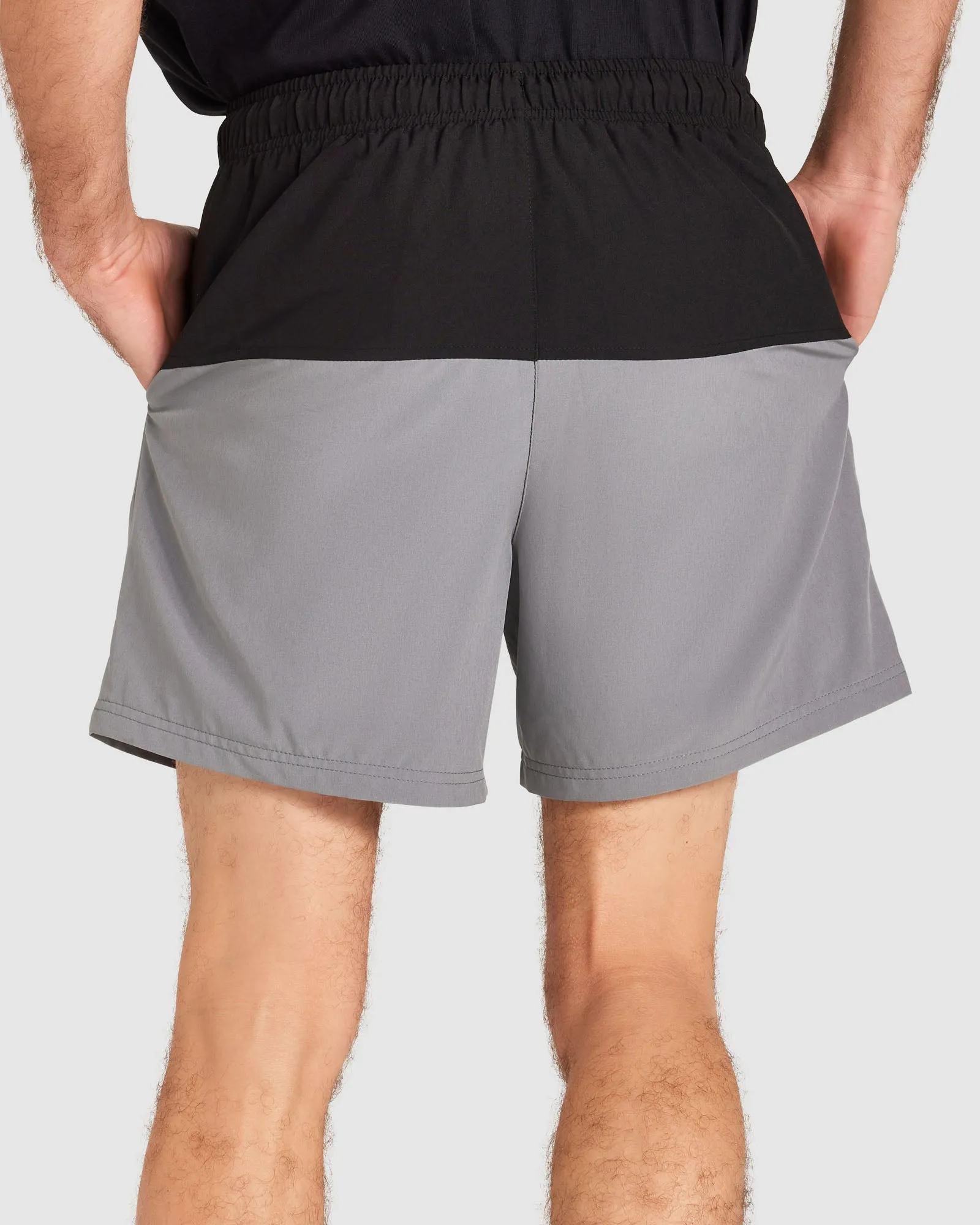 Men's Roland Short