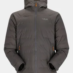 Mens Valiance Jacket