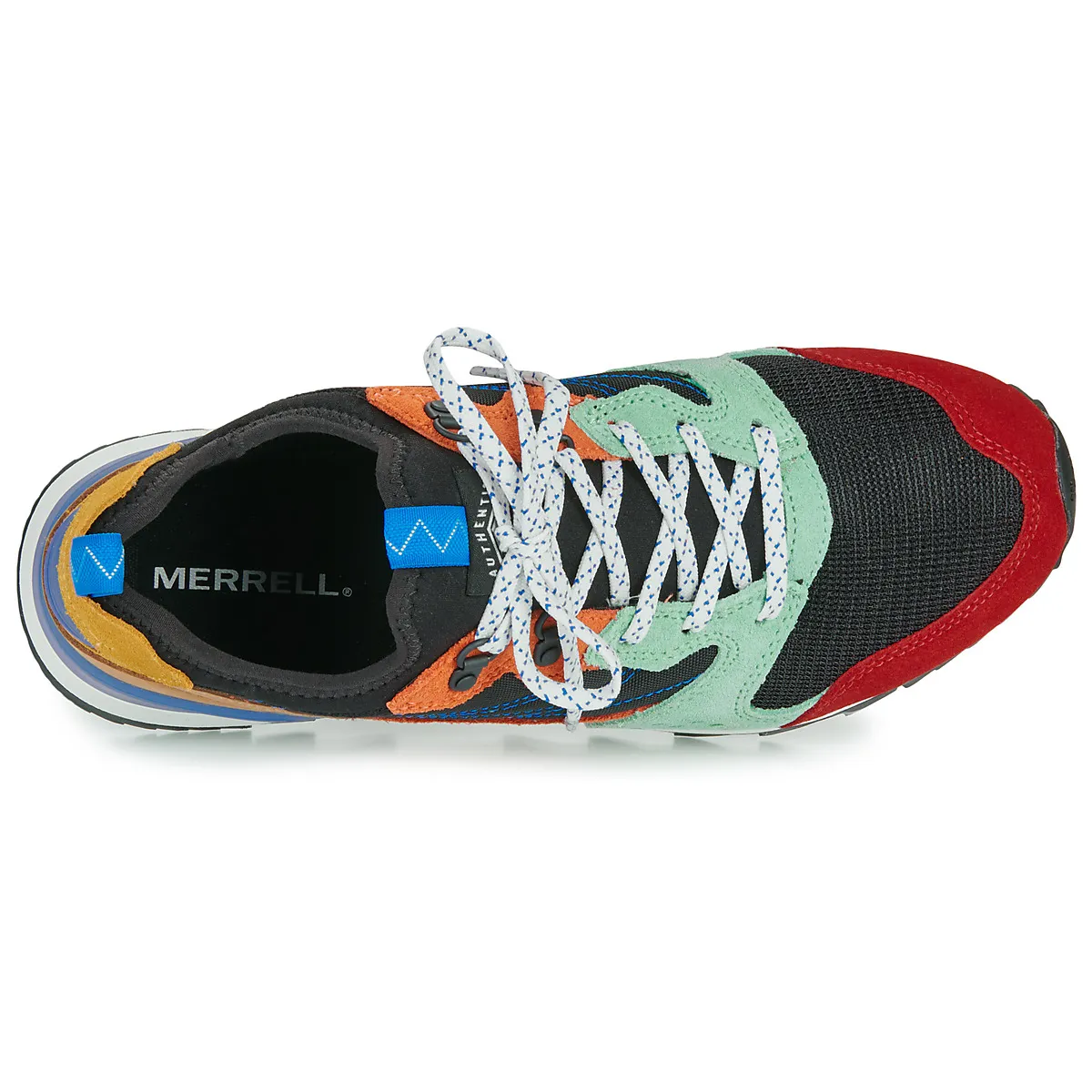 Merrell ALPINE 83 SNEAKER RECRAFT