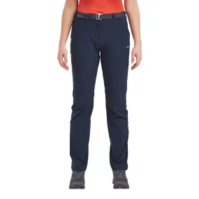 Montane Terra Stretch Lite Women's Pants (Regular Leg) - AW24