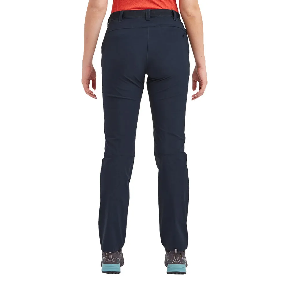 Montane Terra Stretch Lite Women's Pants (Regular Leg) - AW24