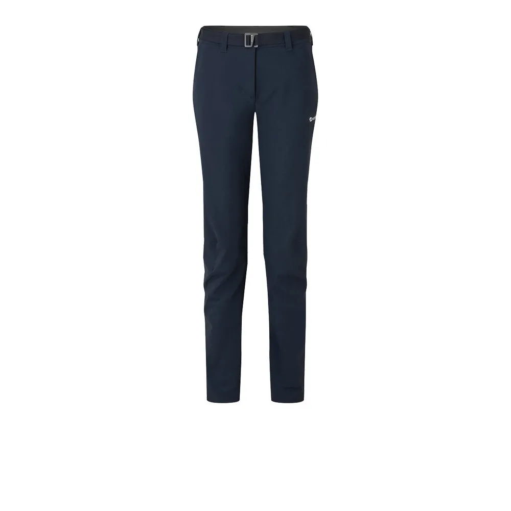 Montane Terra Stretch Lite Women's Pants (Regular Leg) - AW24