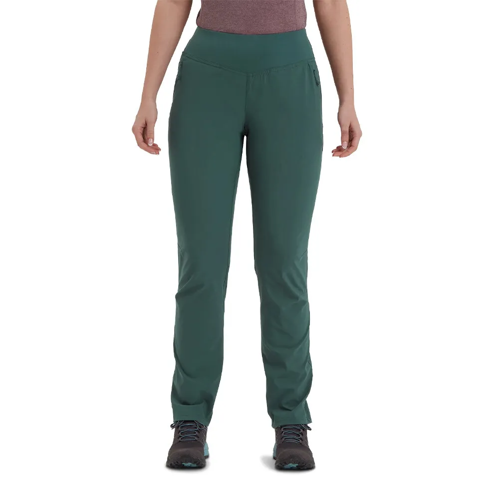 Montane Tucana Lite Stretch Women's Pants (Regular Leg) - AW24