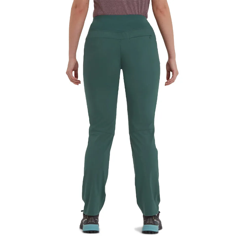 Montane Tucana Lite Stretch Women's Pants (Regular Leg) - AW24