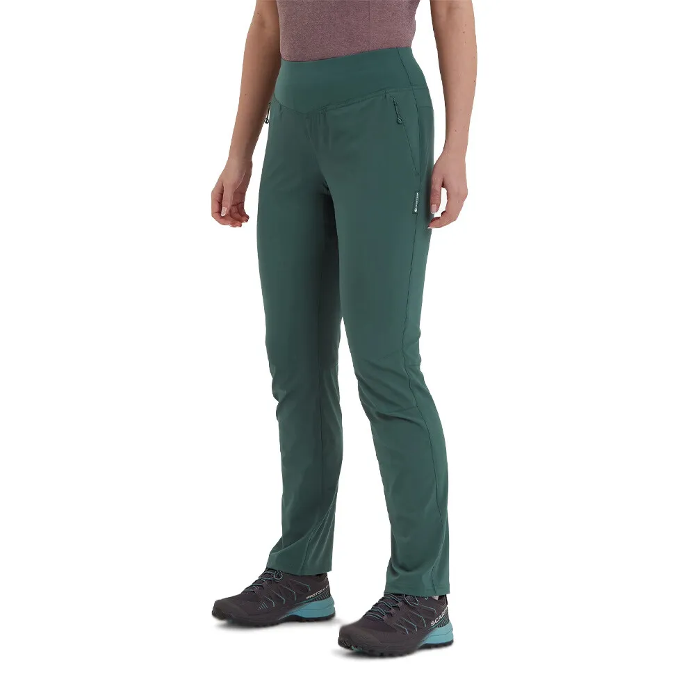 Montane Tucana Lite Stretch Women's Pants (Regular Leg) - AW24