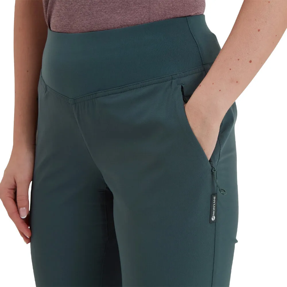 Montane Tucana Lite Stretch Women's Pants (Regular Leg) - AW24