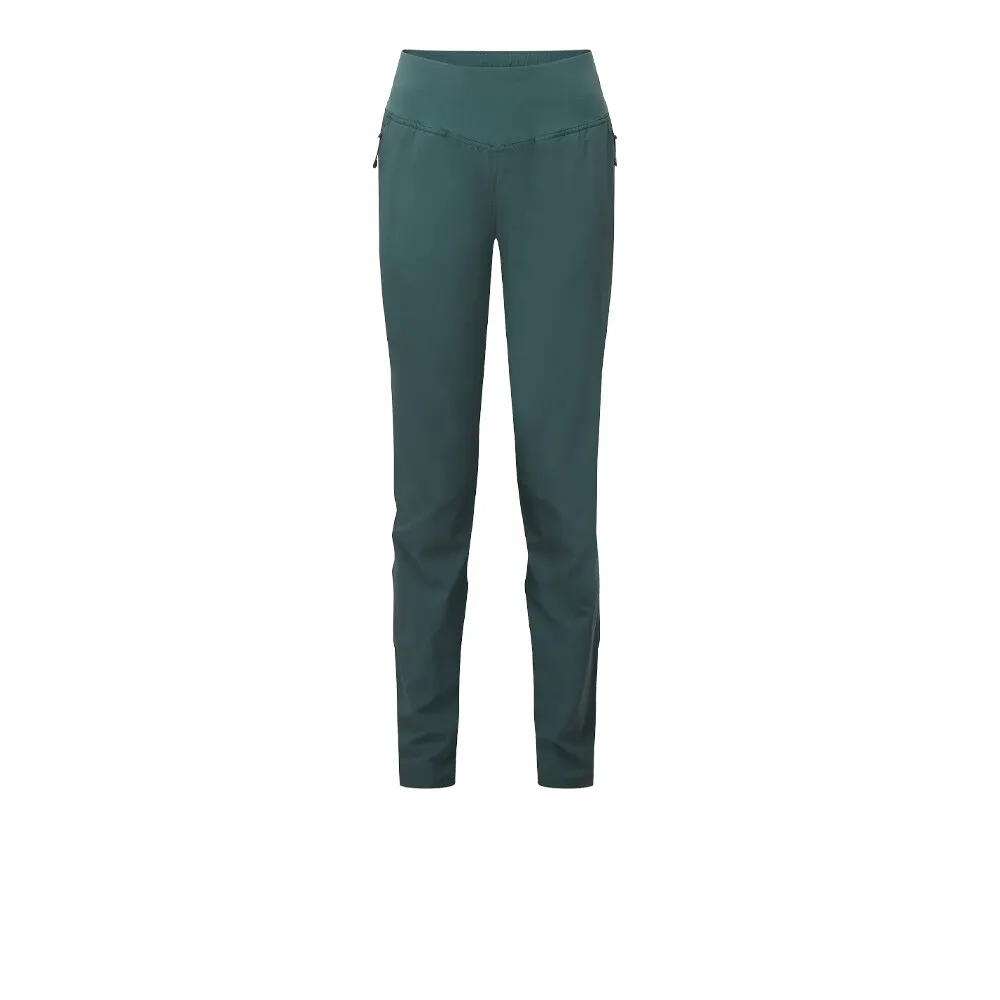 Montane Tucana Lite Stretch Women's Pants (Regular Leg) - AW24