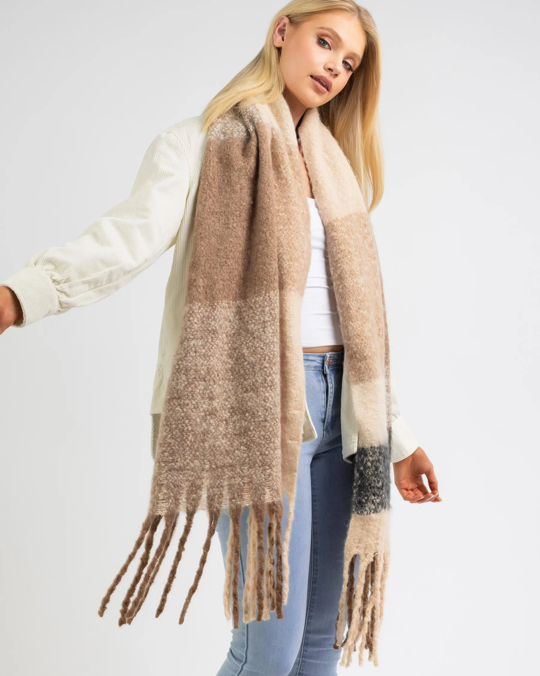 Mooloola Vail Scarf