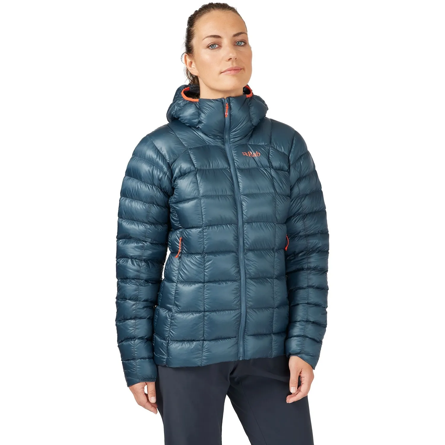 Mythic G Down Jacket - Women's