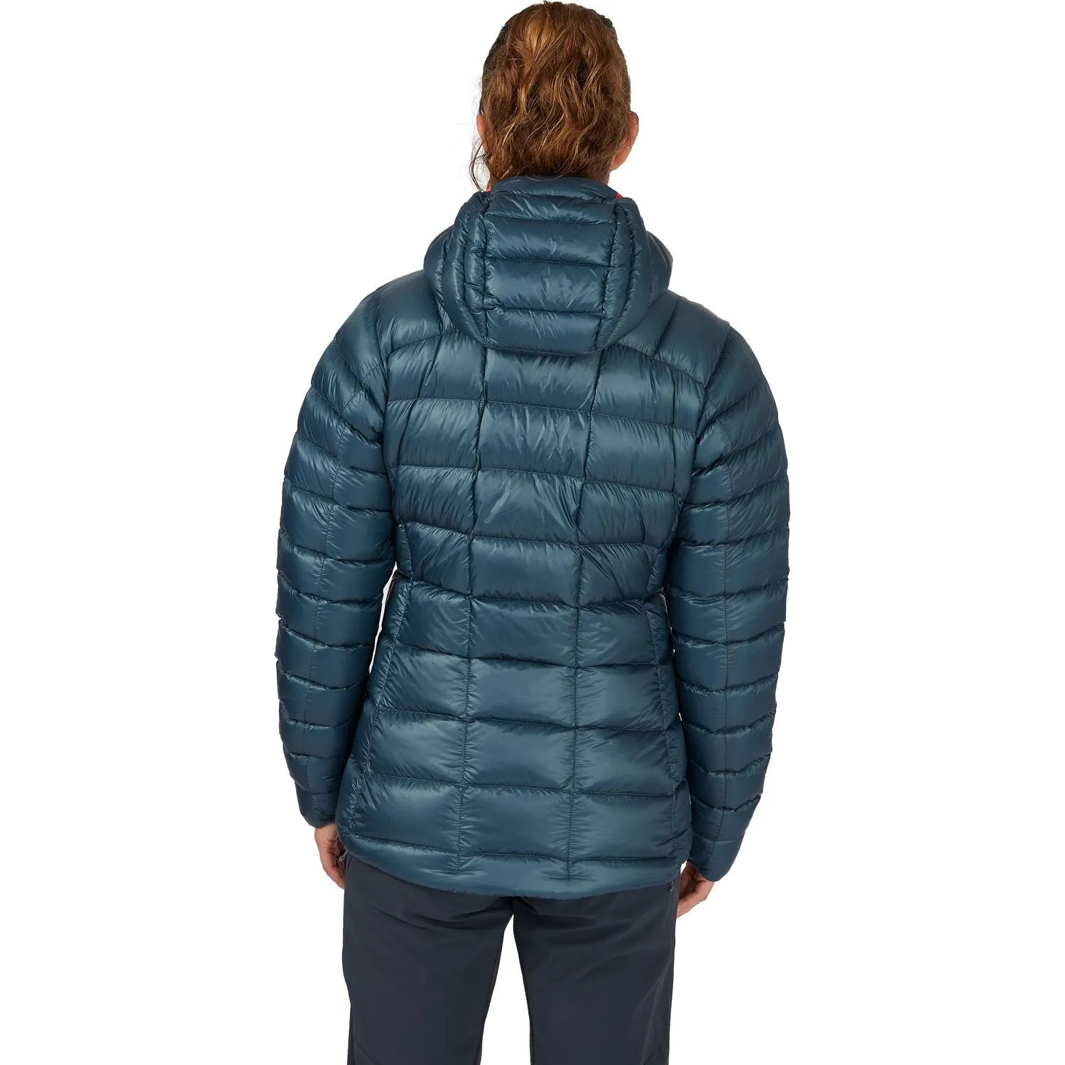 Mythic G Down Jacket - Women's