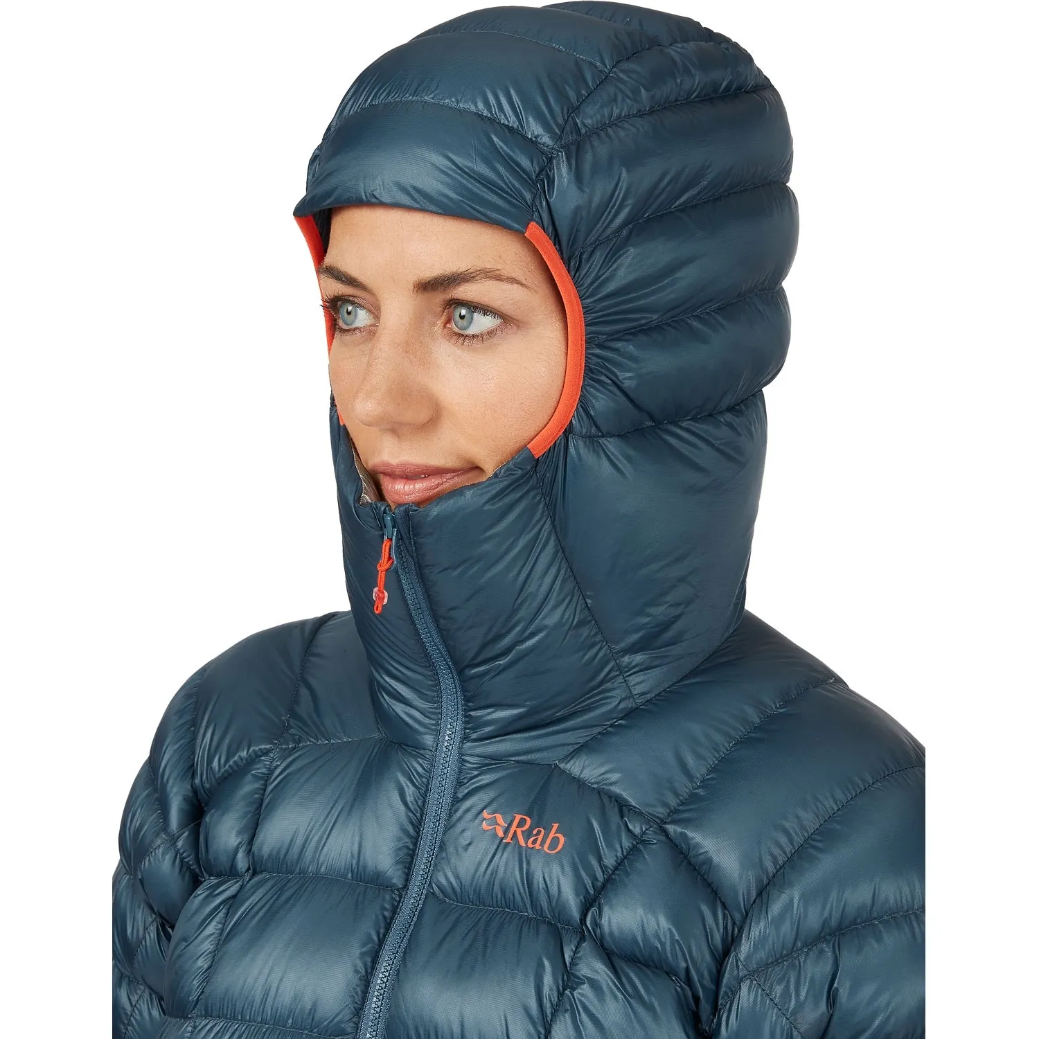 Mythic G Down Jacket - Women's