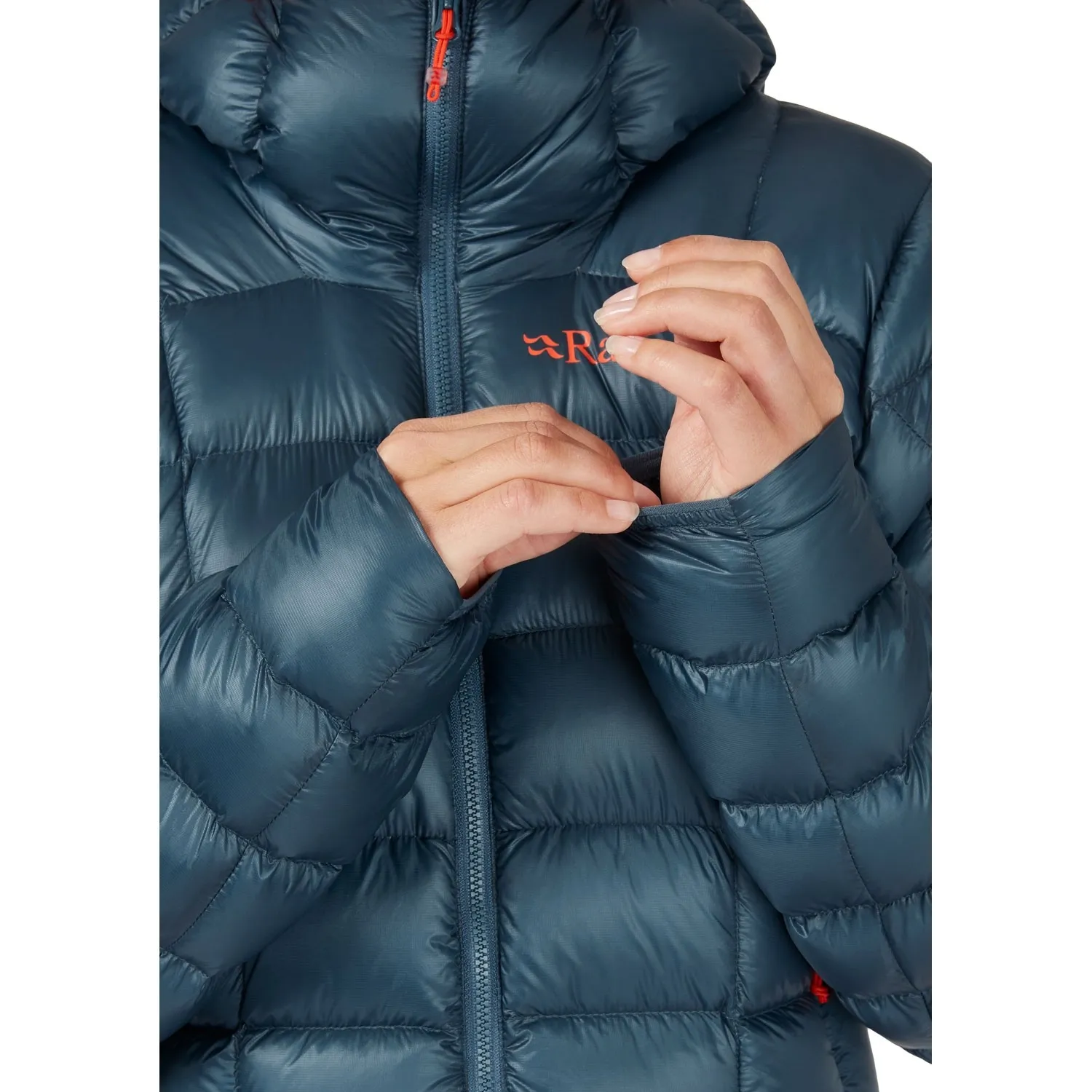 Mythic G Down Jacket - Women's