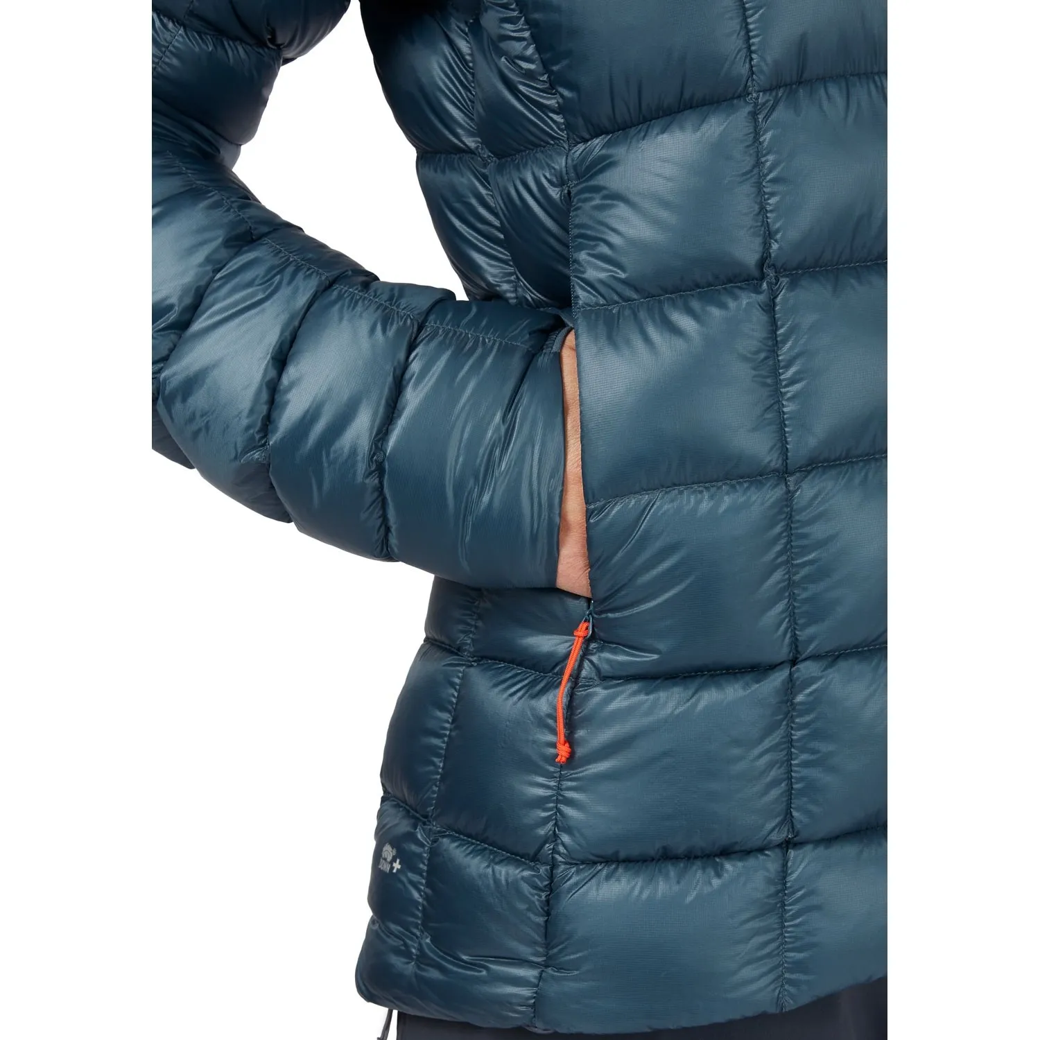 Mythic G Down Jacket - Women's