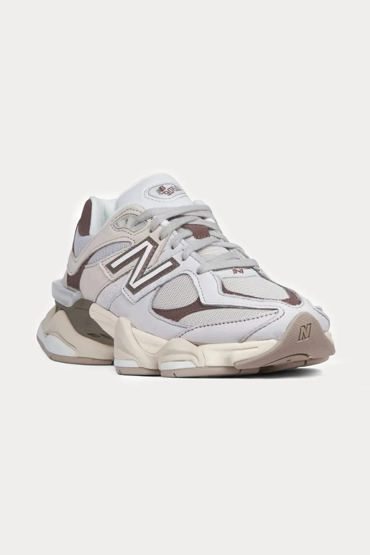 New Balance 9060 Sneaker Ayakkab