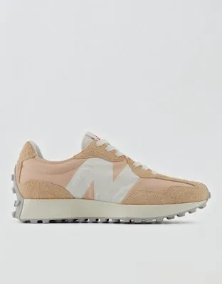 New Balance Women's 327 Sneaker
