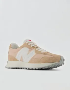 New Balance Women's 327 Sneaker
