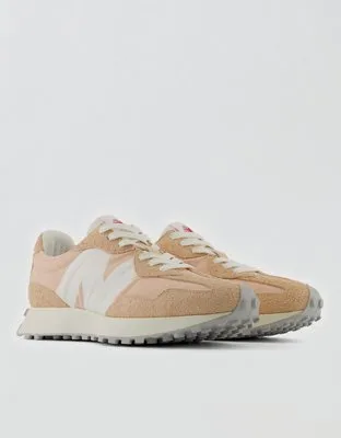 New Balance Women's 327 Sneaker
