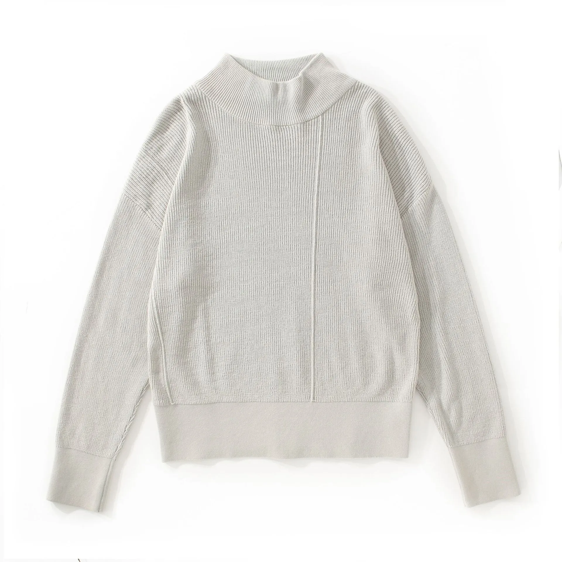 New Trend Loose Sweater