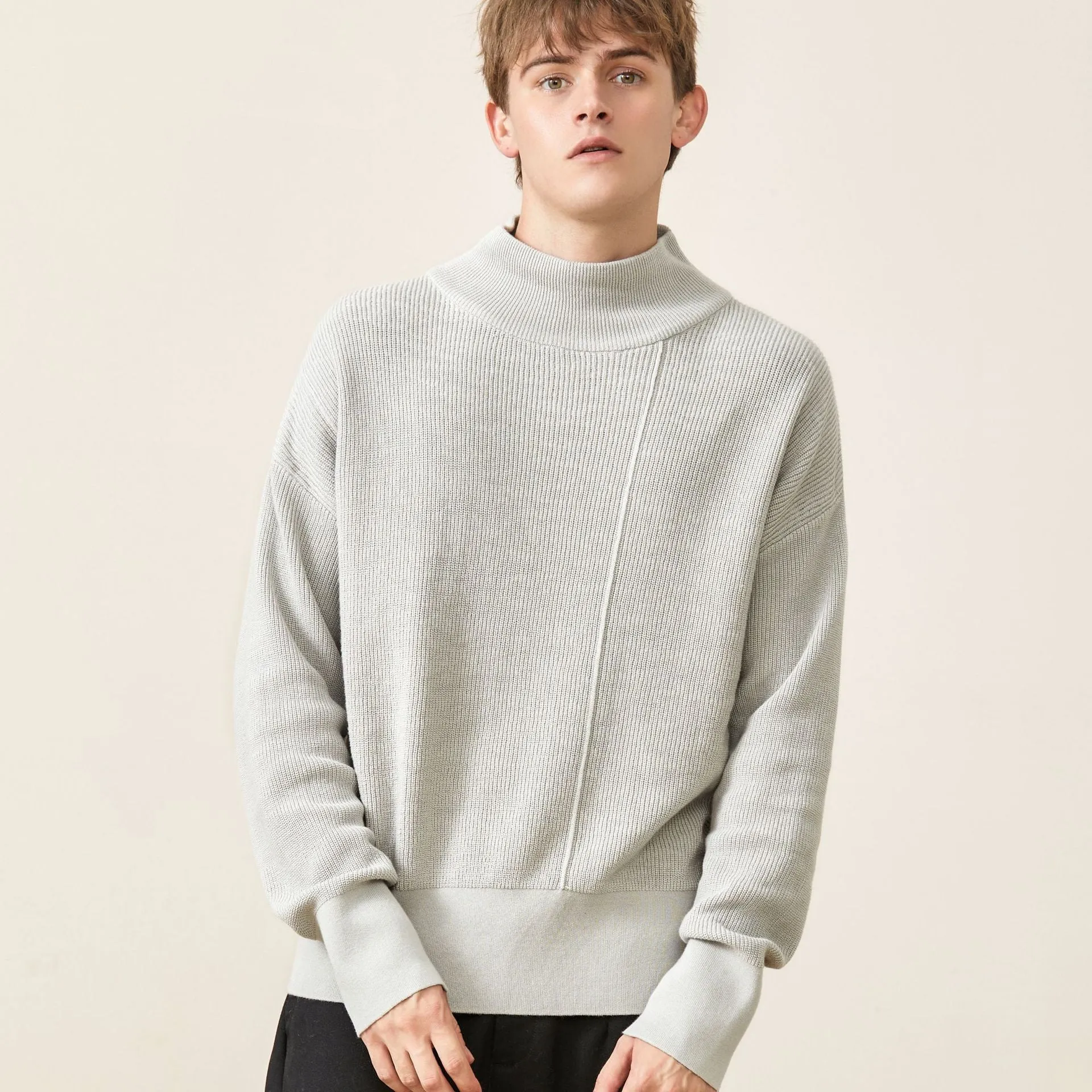 New Trend Loose Sweater